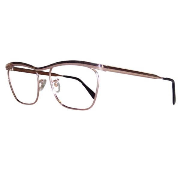 Gold Filled Mid Century Algha "Berwick" Spectacles - Image 3