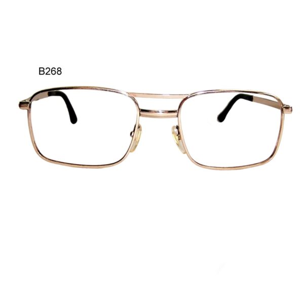 1970s Gold Filled Geek Aviator - Napoleon Dynamite