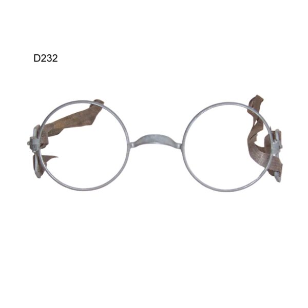 1940s German gas-mask spectacles