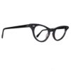 Unusual 1950/60s catseye frame - Image 2