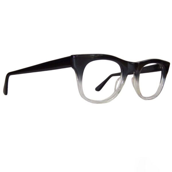 Classic 1970s Fade Old School/Geezer Spectacles - Image 2