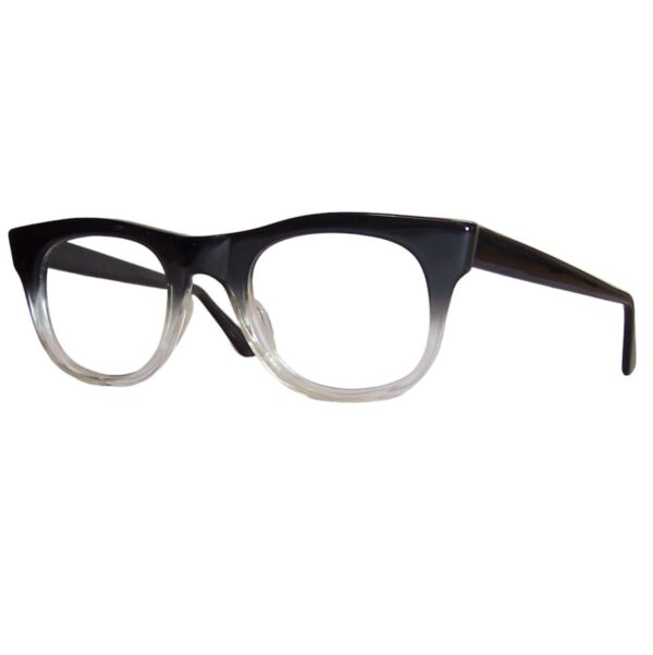 Classic 1970s Fade Old School/Geezer Spectacles - Image 3