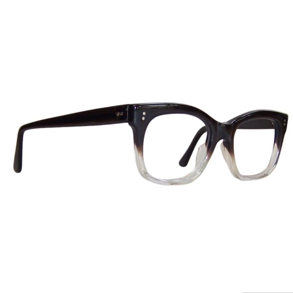 Classic 1970s Fade Old School/Geezer Spectacles - Image 2