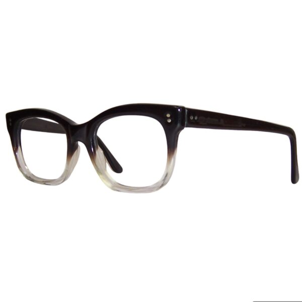 Classic 1970s Fade Old School/Geezer Spectacles - Image 3