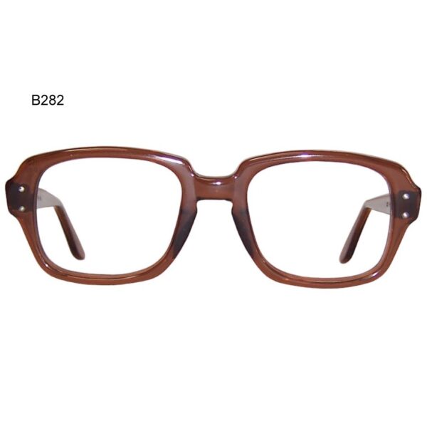 1960/70s US Army "BCG" frames