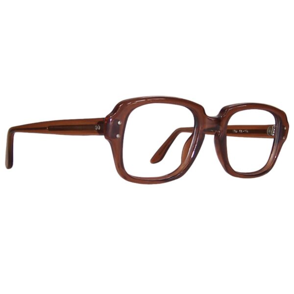 1960/70s US Army "BCG" frames - Image 2
