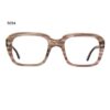 Classic 1970s Old School/Man about town Spectacles