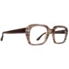 Classic 1970s Old School/Man about town Spectacles - Image 2