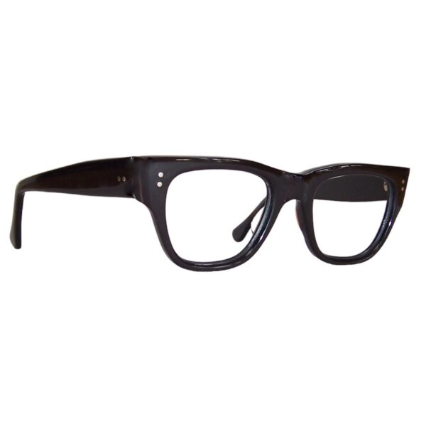 Classic 1960s Old School/Geezer Spectacles - Image 2