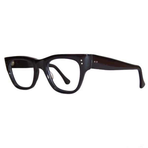 Classic 1960s Old School/Geezer Spectacles - Image 3