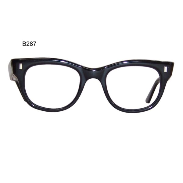 Classic 1960s Old School/Geezer Spectacles