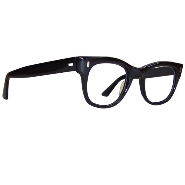Classic 1960s Old School/Geezer Spectacles - Image 2