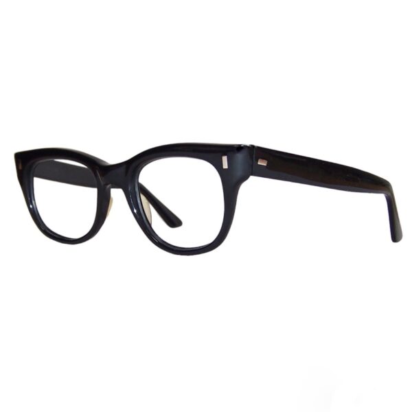 Classic 1960s Old School/Geezer Spectacles - Image 3