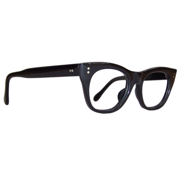 Classic 1960s Old School/Geezer Spectacles - Image 2