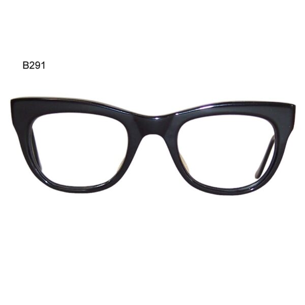 Classic 1960/70s Old School/Geezer Spectacles