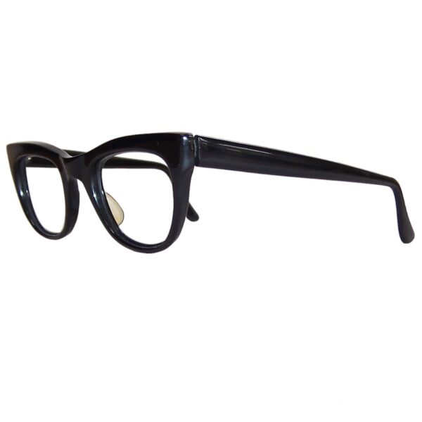 Classic 1960/70s Old School/Geezer Spectacles - Image 3