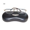 Vintage 1990s Aston Martin Half Eye Spectacle Frame