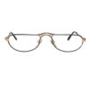 Vintage 1990s Aston Martin Half Eye Spectacle Frame - Image 2