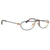 Vintage 1990s Aston Martin Half Eye Spectacle Frame - Image 4