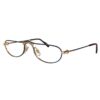 Vintage 1990s Aston Martin Half Eye Spectacle Frame - Image 3