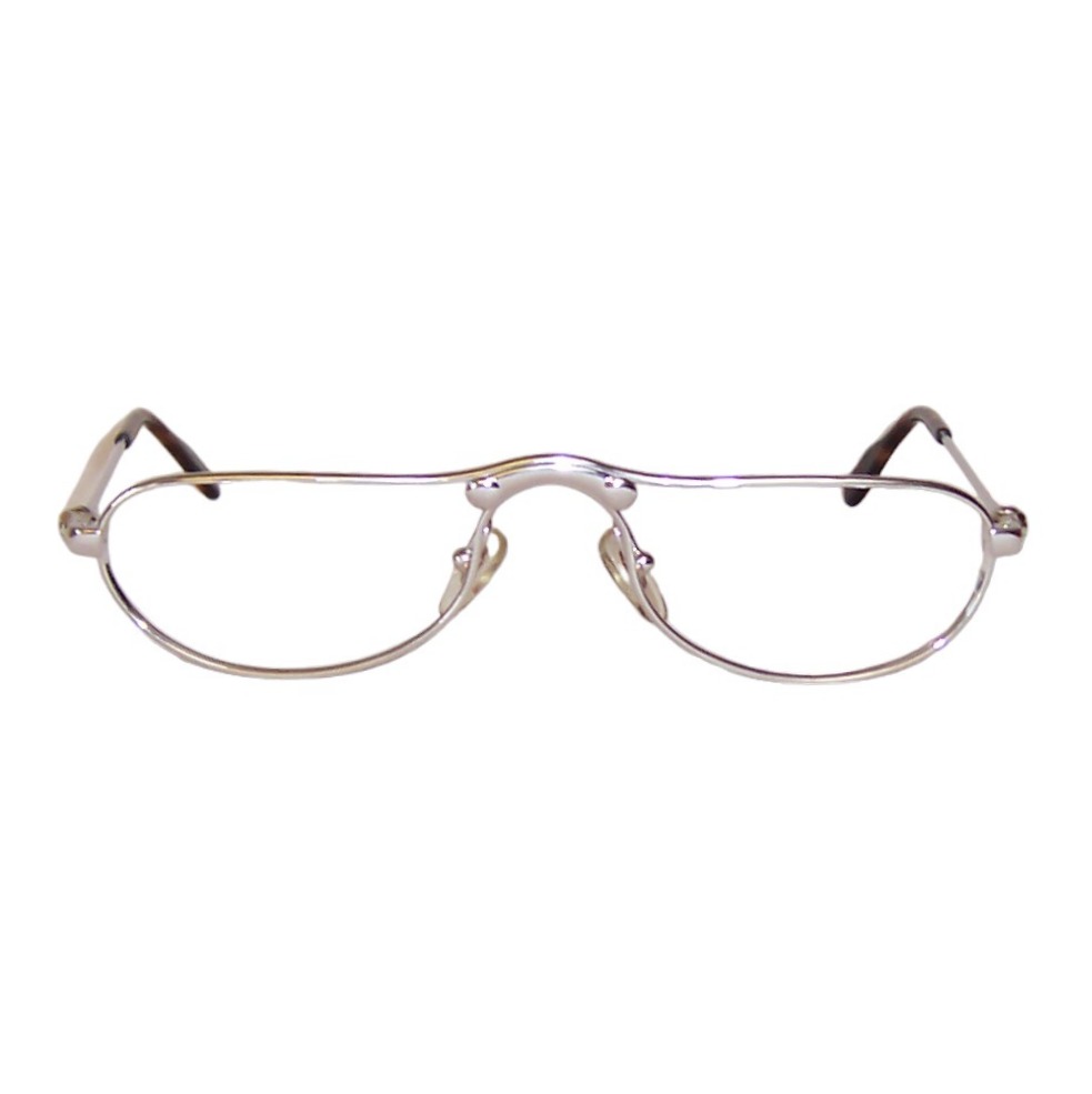 Vintage 1990s Aston Martin Half Eye Spectacle Frame | Dead Men's Spex