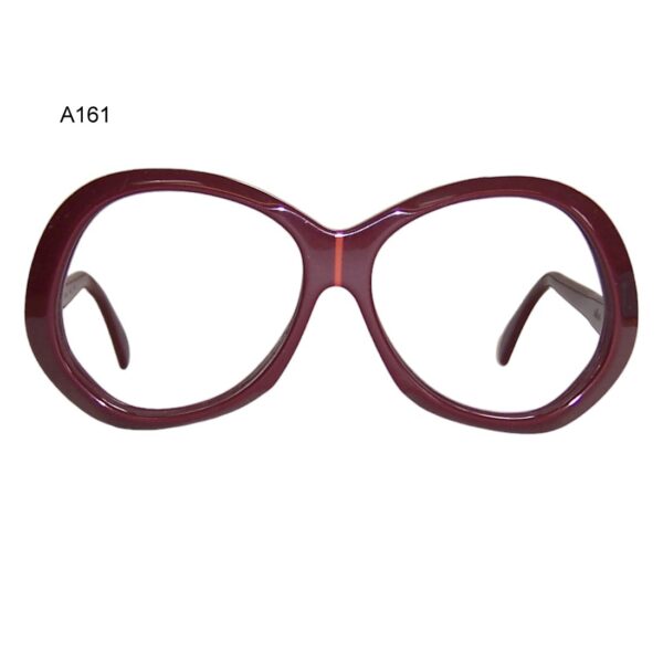 Vintage 1970's Silhouette Frame - Model 54
