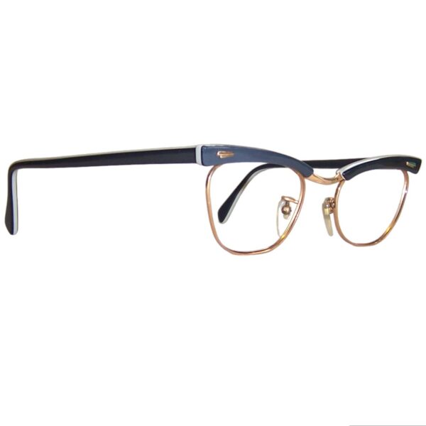 Classic 1950/60s catseye frame - petite - Image 2