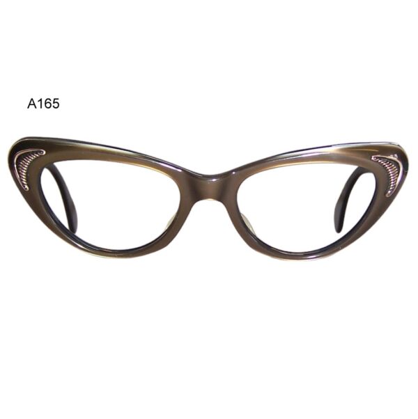 Classic1950/60s catseye frame