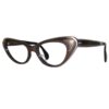 Classic1950/60s catseye frame - Image 3
