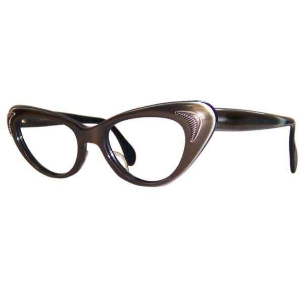 Classic1950/60s catseye frame - Image 3