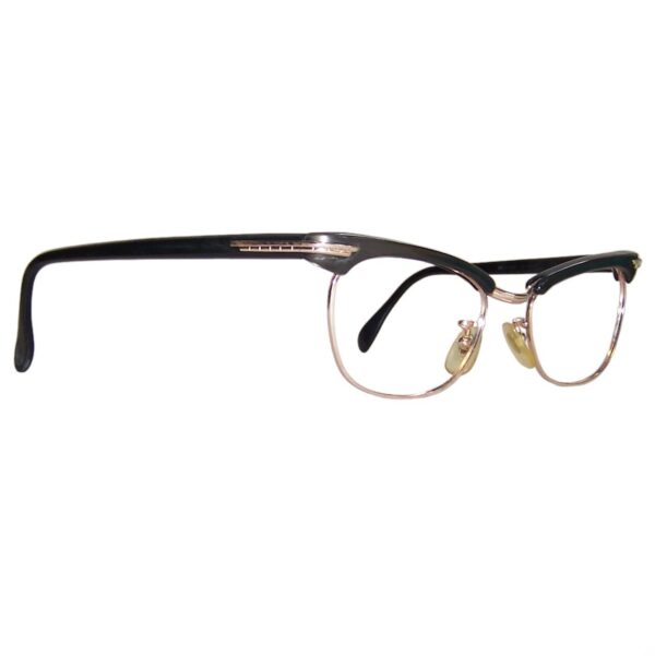 Classic 1950/60s catseye frame - Image 2