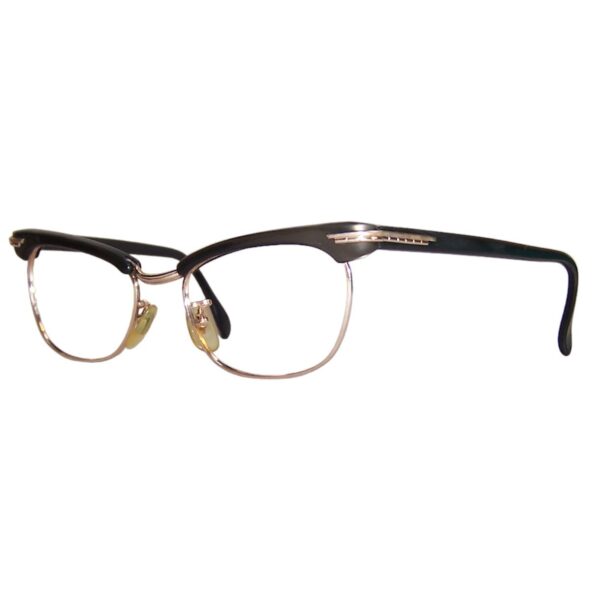 Classic 1950/60s catseye frame - Image 3