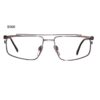 1980s Neostyle aviator frame