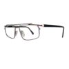 1980s Neostyle aviator frame - Image 3