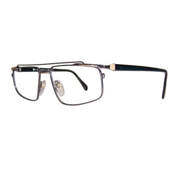 1980s Neostyle aviator frame - Image 3