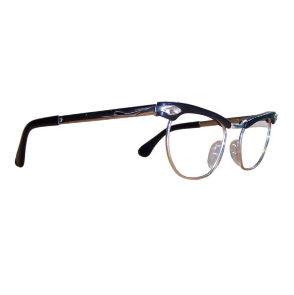 Classic 1960s catseye frame - Image 2