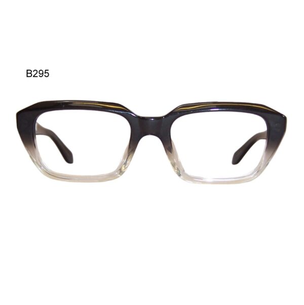 Classic 1970s Fade Old School/Geezer Spectacles