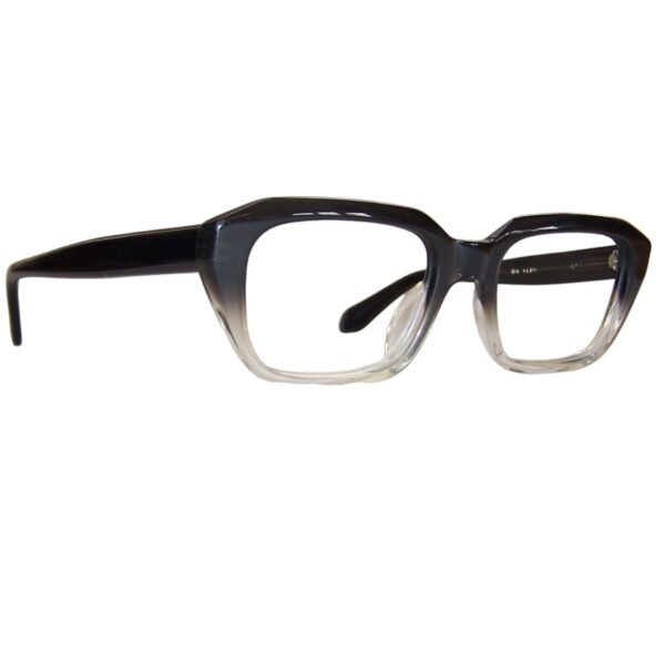 Classic 1970s Fade Old School/Geezer Spectacles - Image 2