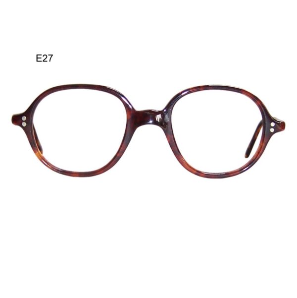 Original 1940's utility spectacles