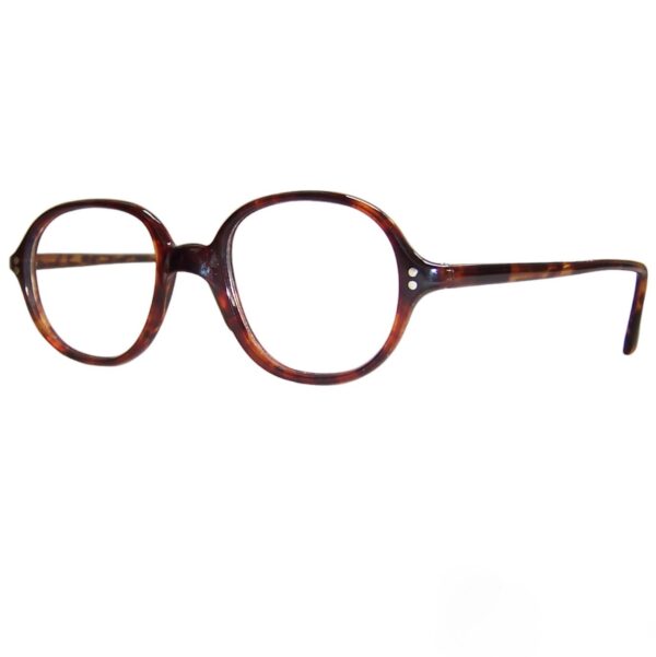 Original 1940's utility spectacles - Image 3