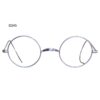 Nickel Silver 1940s spectacles