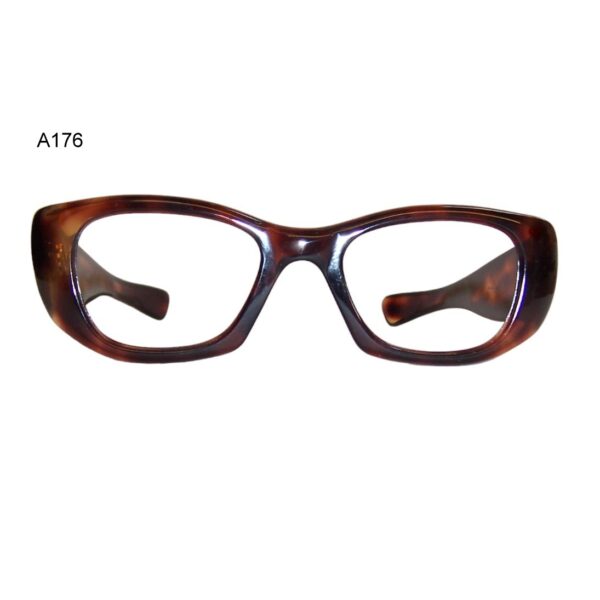 Bold 1960s Vintage Cat Eye Glasses - Great for Sunglasses