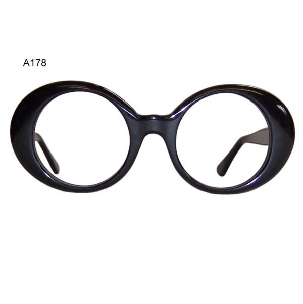 Ladies 1960s Bug Eye frame