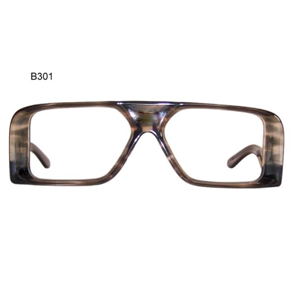 Unusual 1970s Flair aviator frame