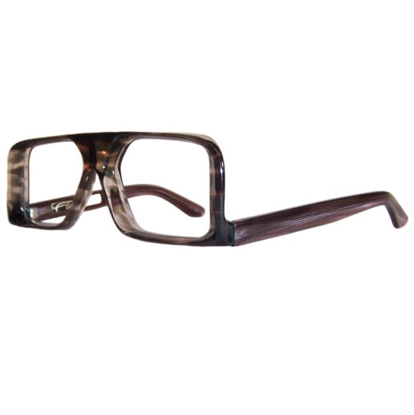 Unusual 1970s Flair aviator frame - Image 3