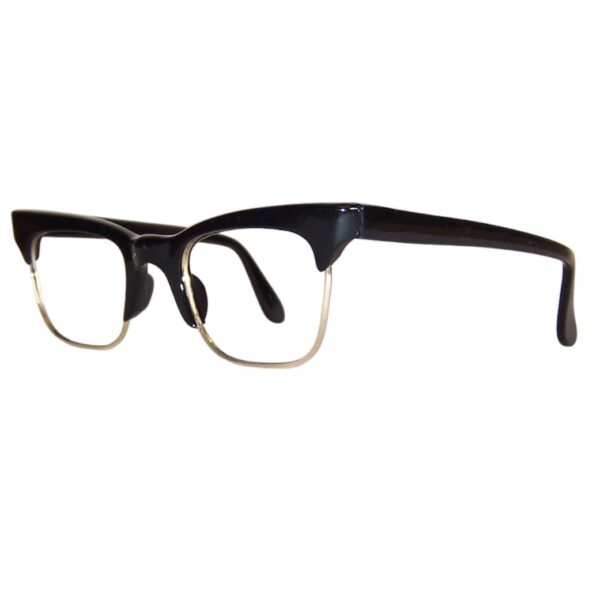 1960/70s Brow-line frame - Image 3