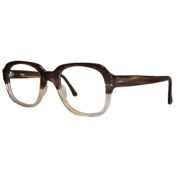 Classic 1970s Fade Old School/Geezer Spectacles - Image 3