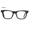 Vintage Black NHS "524" Spectacles - as worn by Morrissey