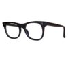 Vintage Black NHS "524" Spectacles - as worn by Morrissey - Image 3