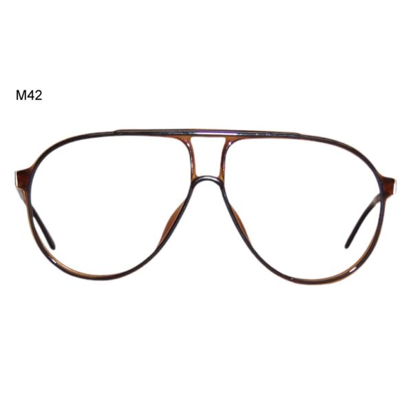 Vintage 1980's Christian Dior Monsieur Aviator Frame - Model 2469